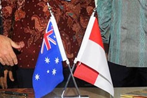 Perbedaan Indonesia Dan Australia Aset Penting Antara News