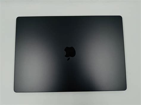 Apple Macbook Pro 16 M3 Pro 2023 18gb512gb Space Black Il4820 93 000