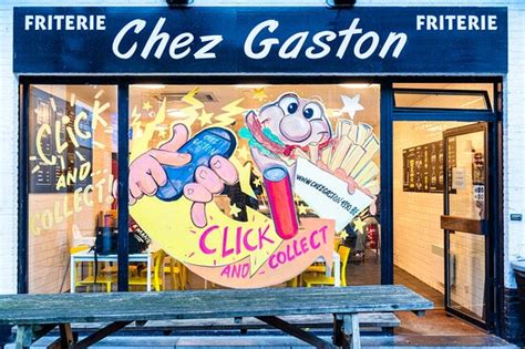 Chez Gaston Grez Doiceau Menu Prix Restaurant Avis Tripadvisor