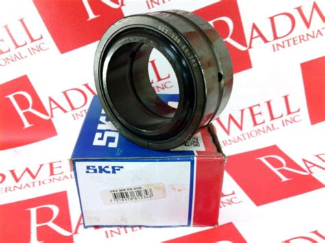 GEZ 208 ES 2RS Bearing By SKF