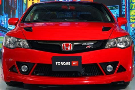 Khám phá Honda Civic Type R có mức giá cao nhất 2 9 tỷ đồng