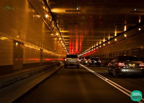 Tolls Rising At Port Authority Bridges Tunnels Between NY NJ