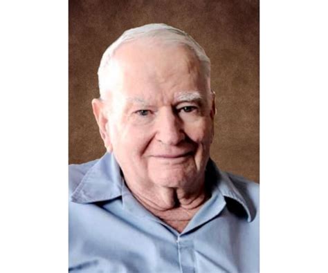 William Mitchell Obituary 2023 Kearney Ne Kearney Hub