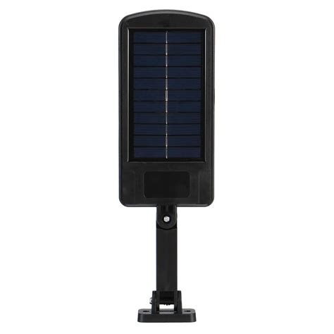 Lampa Cu Incarcare Solara 100W 160 LED Uri COB Telecomanda Si Senzor