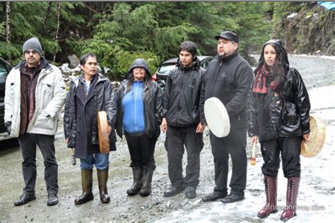 Tribal Parks Declaring Indigenous Rights For Traditional Land