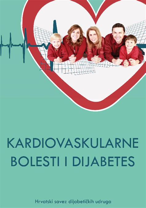 PDF Kardiovaskularne Bolesti KVB Kardiovaskularne Bolesti I