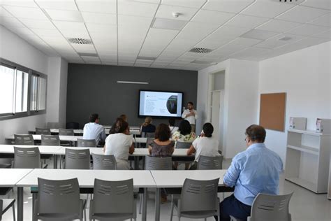 El Colegio CEU San Pablo Sevilla Organiza Reuniones Informativas Con