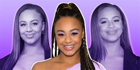 Nia Sioux Interview Life After Dance Moms Becoming An Influencer