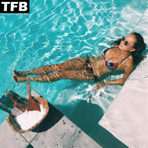 Kelly Mi Li Kellymili Nude Leaks Photo 37 TheFappening