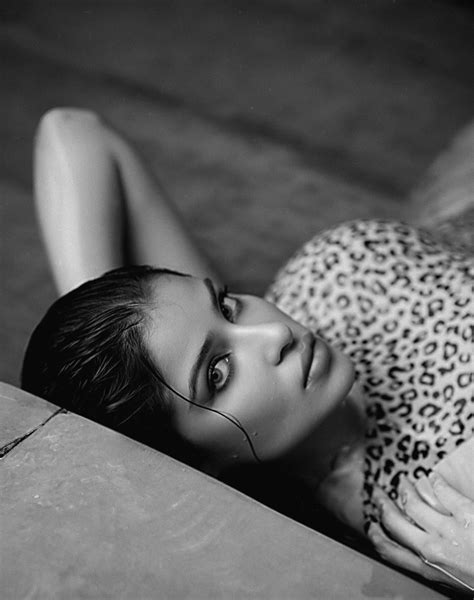 Edin Rose Hot Pics Filmibeat