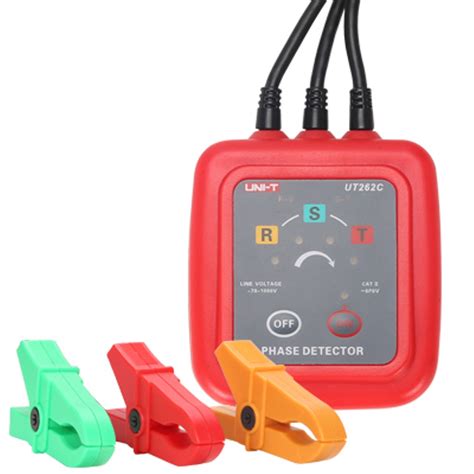 Elitco - UNI-T 9V BATTERY POCKET SIZE DIGITAL MULTIMETER TESTER