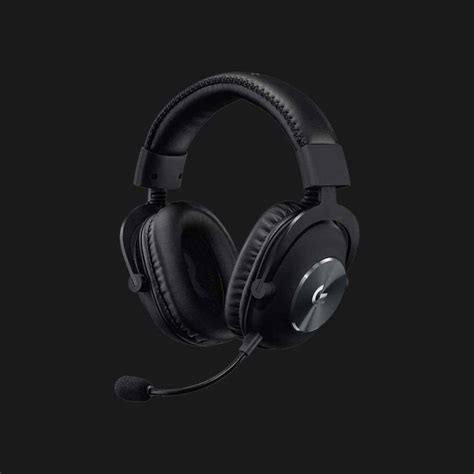 Logitech G PRO X Wireless - GAMERS.GE - კომპიუტერული ტექნიკა და სერვისი