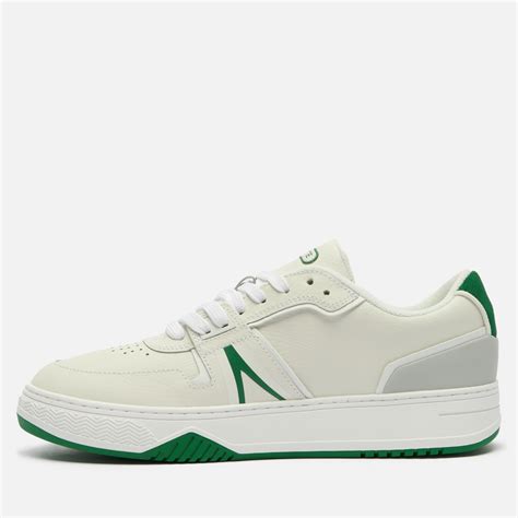 Lacoste L Leather Sma