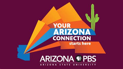 Tv Schedule For Arizona Pbs Kaet Arizona Pbs