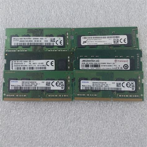 jual memory ram laptop sodimm ddr gb  memory ram sodim pc gb