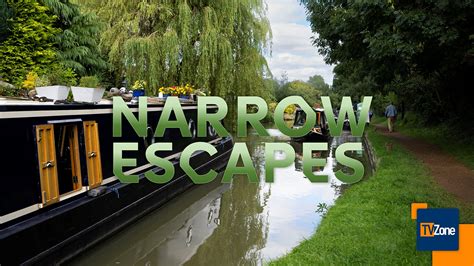 Narrow Escapes | Preview (Channel 4)