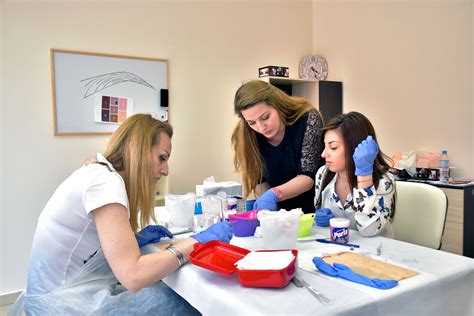 курс микроблейдинг, обучение по микроблейдинг, курс перманентен грим ...