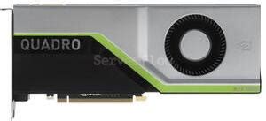 Видеокарта NVIDIA Quadro RTX 5000 купить в Москве, Санкт-Петербурге с ...