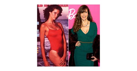 Carol Alt Sports Illustrated Swimsuit Issue Cover Models Then And Now Popsugar Celebrity Photo 5