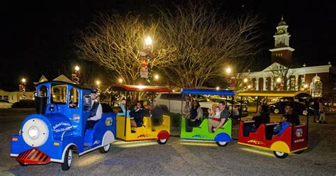 PHOTOS: Christmas in a Railroad Town