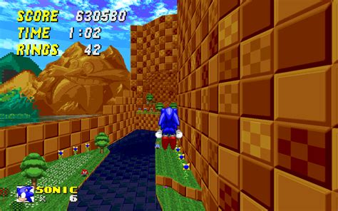 Sonic: Robo Blast 2 版 - 下载