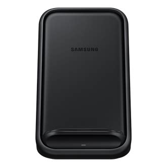 Buy Samsung Wireless Charger Stand 15W Samsung Singapore