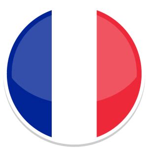 France Flag Icon Transparent France Flag PNG Images Vector 116522 | Hot ...