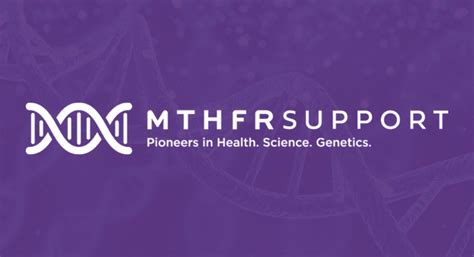 Mthfr Support Australia Membership Portal