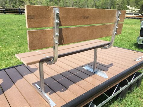 Dock Benches Foter