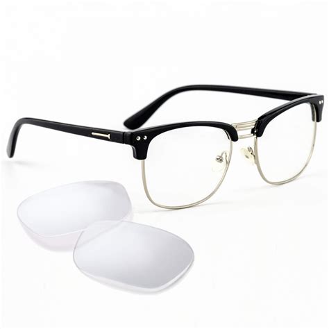 Wrap Free Form Lens Replacement Service Vs Eyewear