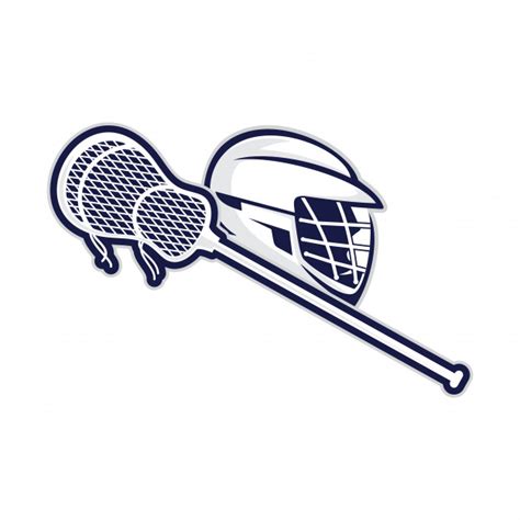 Lacrosse Stick Vector at GetDrawings | Free download