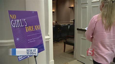 Sex Trafficking Documentary Premieres In Nashville YouTube
