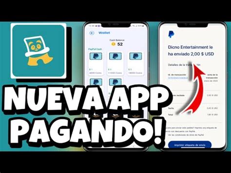 Nueva App Panda Earning Aplicaci N Para Ganar Dinero F Cil A