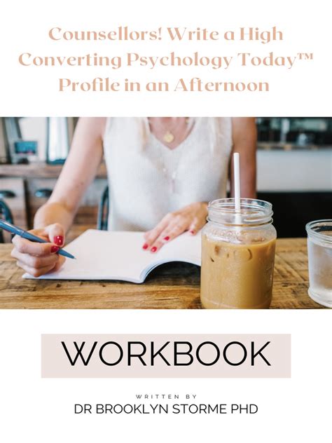 4 Easy Steps To Bury Your Psychology Today Profile Forever