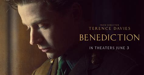 Benediction | Official Website | June 03 2022