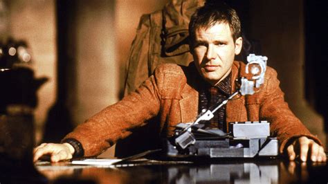 ‎Blade Runner (1982) directed by Ridley Scott • Reviews, film + cast ...