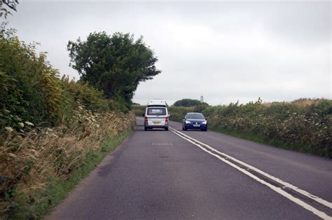 westbound  jhannan briggs geograph britain  ireland
