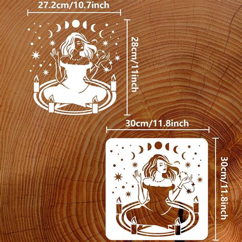 moon phase drawing 1