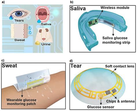 Biosensors Free Full Text A Concise And Systematic Review On Non