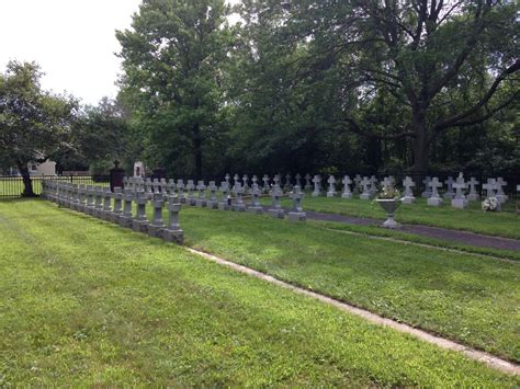 Saint Colman S Cemetery In Watervliet New York Find A Grave Friedhof