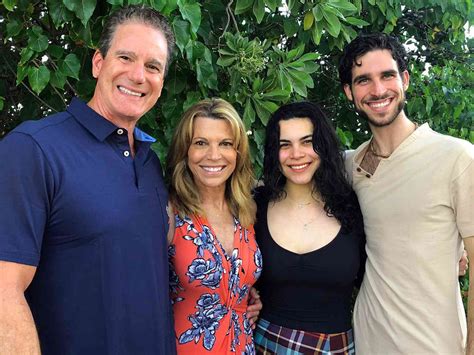 Who Is Vanna White's Boyfriend? All About John Donaldson