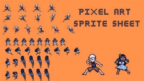 how to draw a sprite
