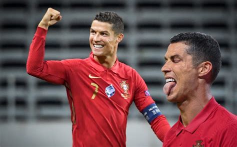 Cristiano Ronaldo E O Incômodo Que Jogar Em Estádios Vazios Lhe Causa