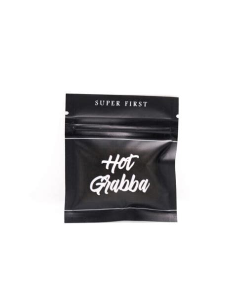 GRABBA CRUSHED HOT PC AK USA Wholesaler