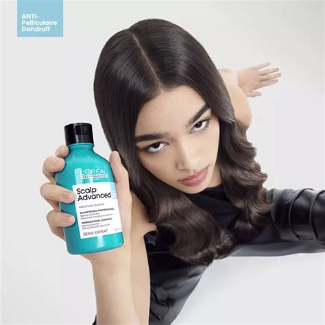 Scalp Advanced - Den professionelle nulstilling af ubalanceret hovedbund.