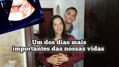 Descobrimos O Sexo Do Nosso Beb Uma Varoa Ou Um Var O Youtube