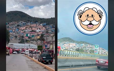 Qu Pas En Ecatepec Y Por Qu Pintaron Al Dr Simi En Las Casas