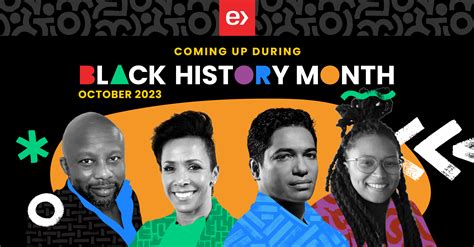 Exertis Marks Black History Month With Inspirational Webinar Speakers