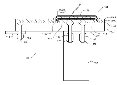 Lightning Protection System Patented Technology Retrieval Search Results Eureka Patsnap