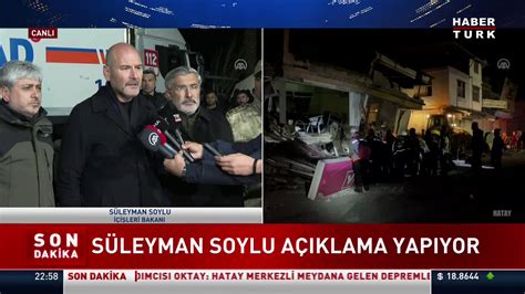 Sel Uk Kosovali On Twitter Rt Haberturk I Leri Bakan S Leyman